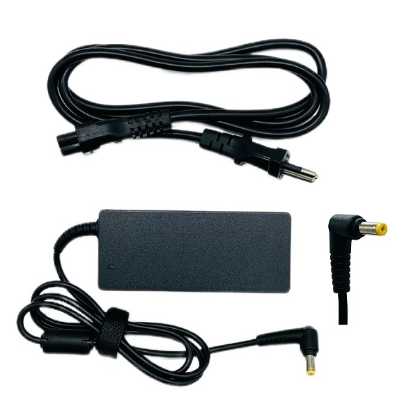 Fonte Grasep Para Notebook Acer 65W Modelo D516