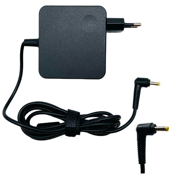 Fonte Grasep Para Notebook Lenovo 65W Modelo D538B