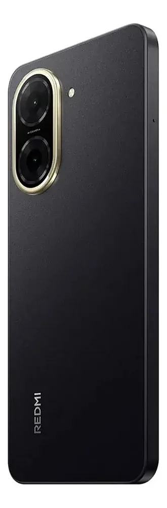 Smartphone Redmi A5 Dual Câmera Tela 6,52" 3/64