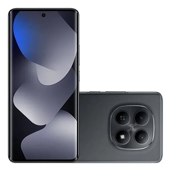 Xiaomi Redmi Note 15 5G 256GB 8GB RAM AMOLED