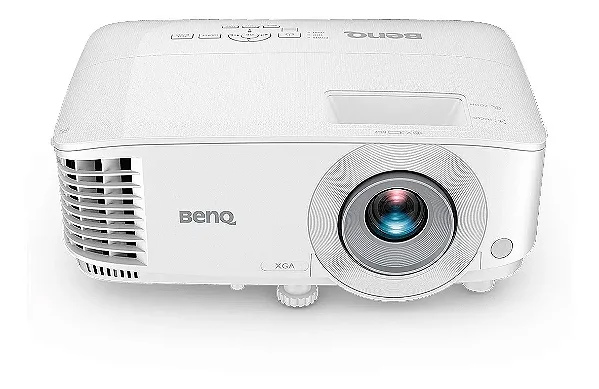 Projetor Benq MX560 XGA 4000 lúmens Dual Hdmi USADO COM GARANTIA