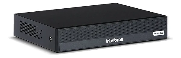 Gravador digital Intelbras MHDX 1016-C