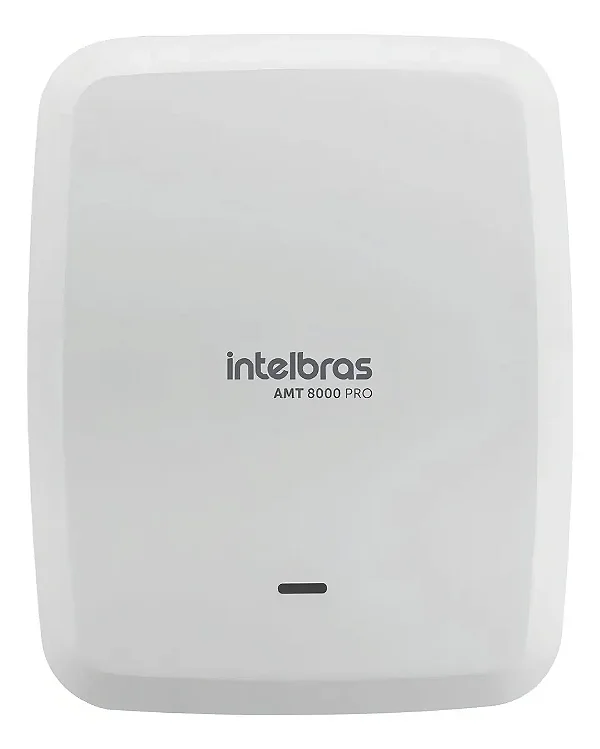 Central de Alarme Wi-Fi Intelbras AMT 8000 Pro