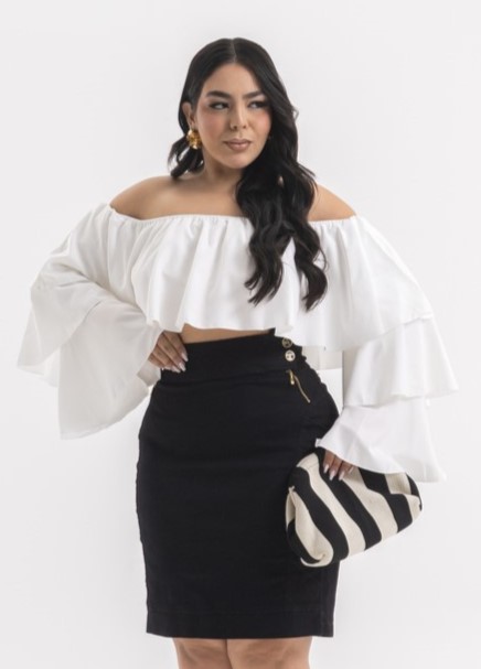 Saia Zig Black GG Ref 15137GG