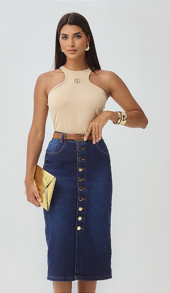 Saia Tatiane Ref 12
