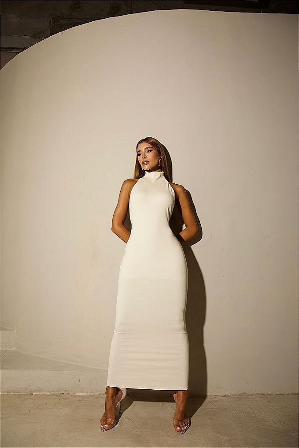 Vestido Celine