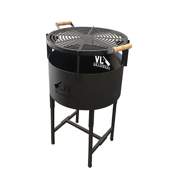 Churrasqueira JV Grill 520 - JV Parrillas