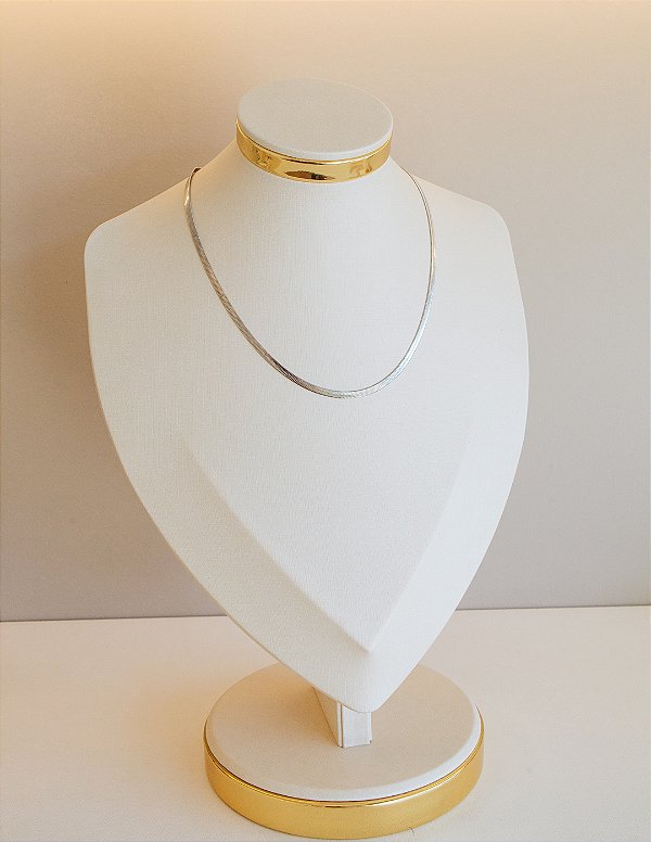 COLAR FITA NO RÓDIO