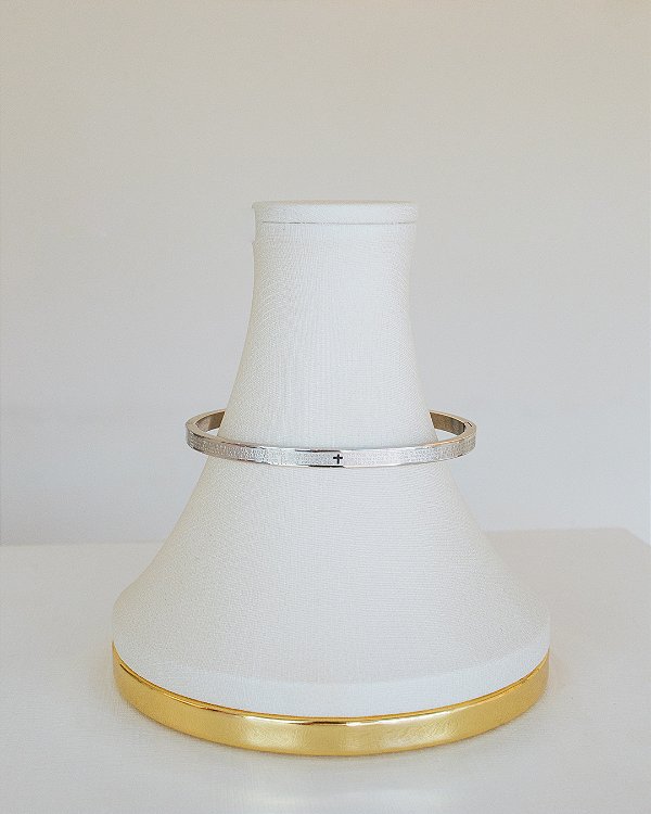 BRACELETE PAI NOSSO NO ANX