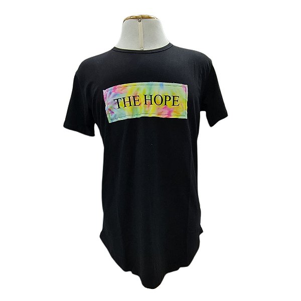 Camiseta The Hope - 1010009