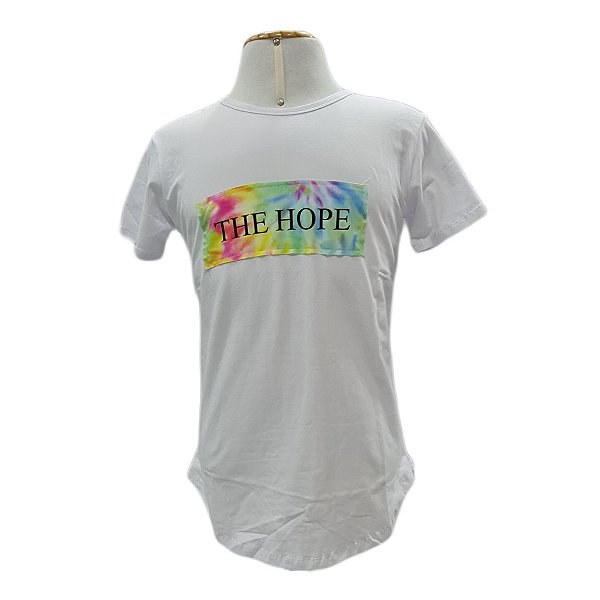 Camiseta The Hope - 1010025