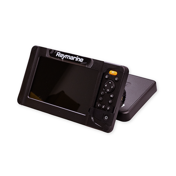 GPS Raymarine 7" Element