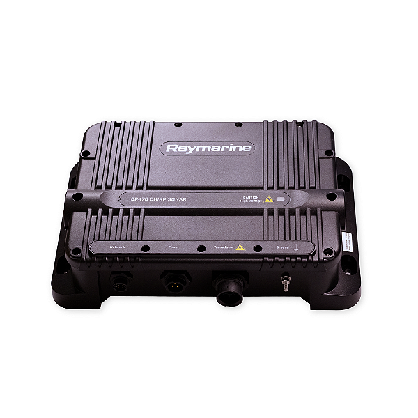 Modulo Raymarine CP 470 Down Vision