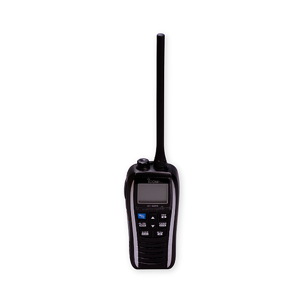 Radio VHF HT ICON IC-M25