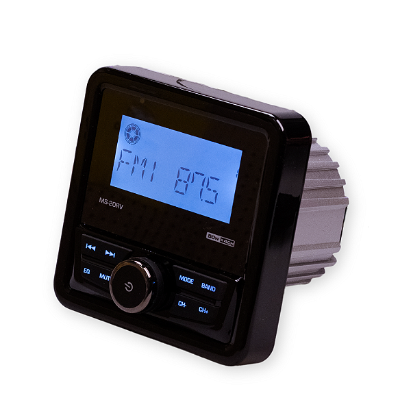 Radio  MarineTech MS-20RV IPX5