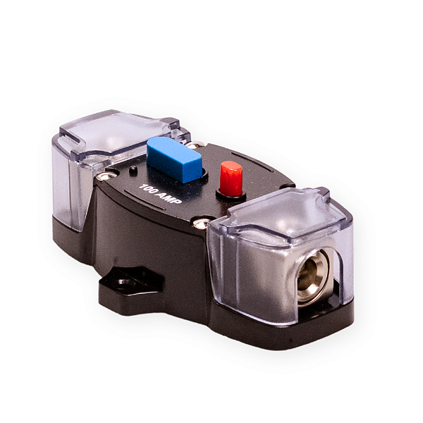 Disjuntor Corta Circuito 100A Baioneta