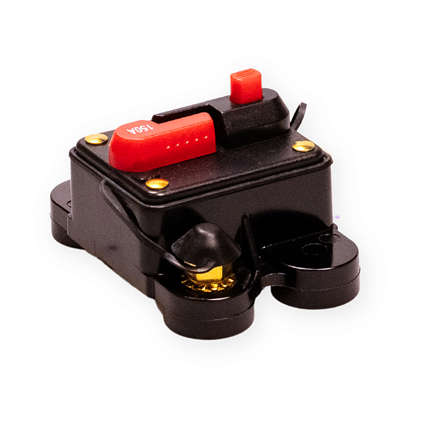 Disjuntor Corta Circuito 150A Quadrado