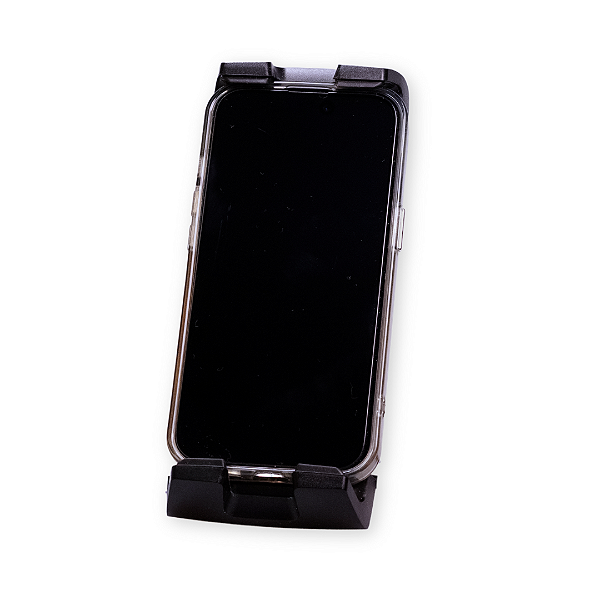 Suporte Carregador de Celular Inducao Rokk Scanstrut 12/24 V