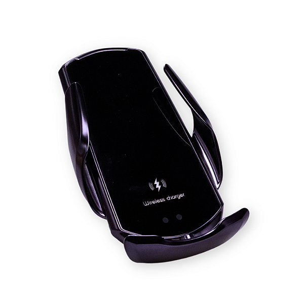 Suporte Carregador de Celular Inteligente Inducao Q3 12/24 V