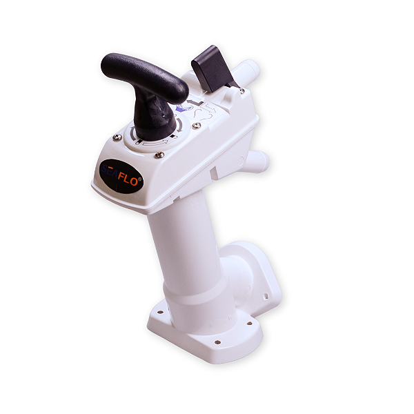Bomba Manual WC SEAFLO SFMTP 03