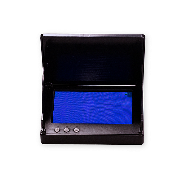 Fish Finder Rastreador High Definition - Com Tela e Câmera 360º