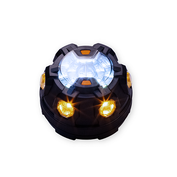 Luz de Emergencia LED Waterproof IP54