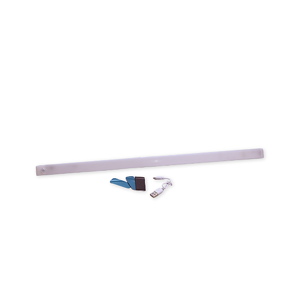 Barra de LED Inteligente Rohs 5v 50 cm