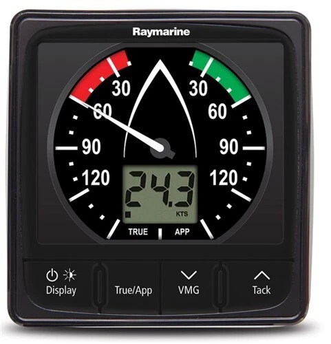 Estação de vento Raymarine Wind I60