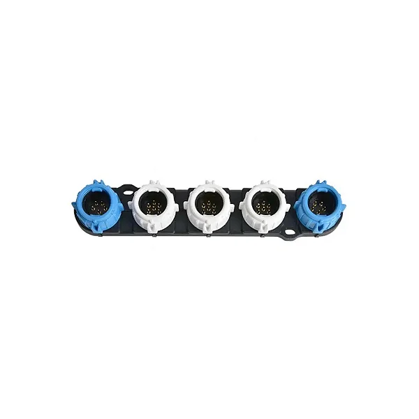 Conector 5 Vias p/ Seatalk NG Raymarine