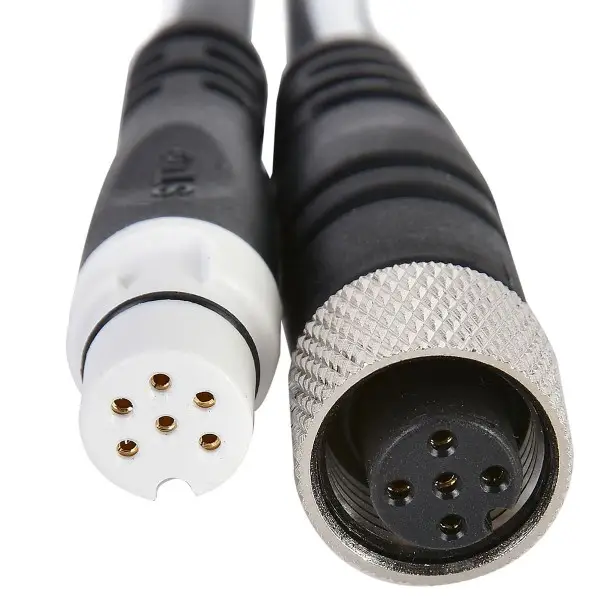 Cabo Adaptador STGN/NMEA 1M Raymarine