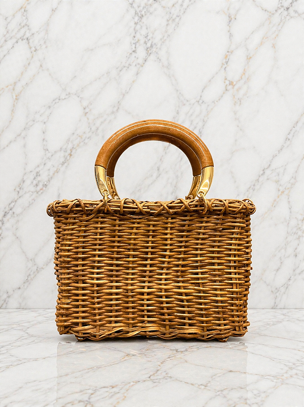 Bag Raquel - rústica