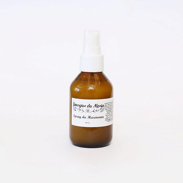 Spray da Harmonia - Linha Bem-Estar