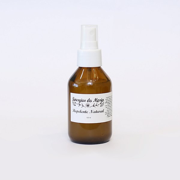Repelente Natural 100 ml