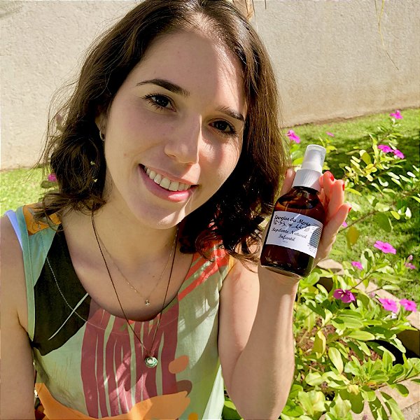Repelente Natural Infantil