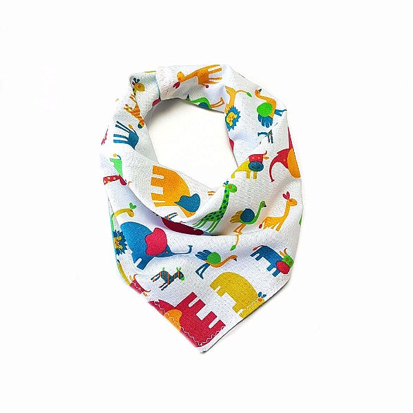 Babador Bandana  Zoo