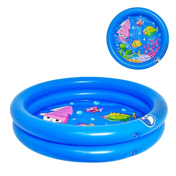 Piscina para bebe de 1 ano: Com o melhor preço