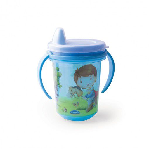 Caneca Infantil Menino 330 ml