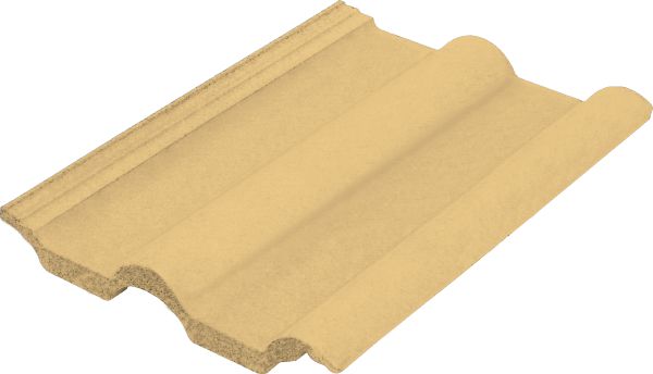 Telha Concreto BIG Tégula