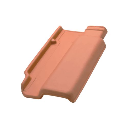 Telha Cerâmica Romana Laranjal