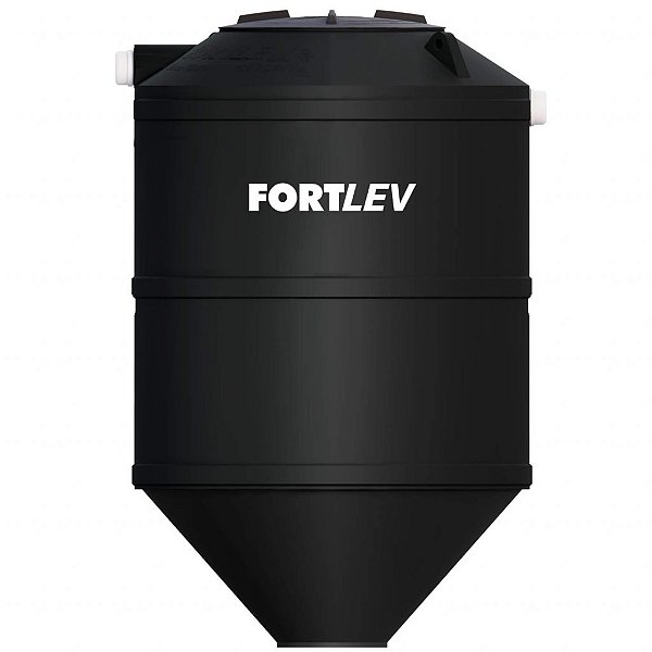 Biodigestor Fossa Fortlev