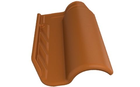 Telha Cerâmica Portuguesa Barrobello