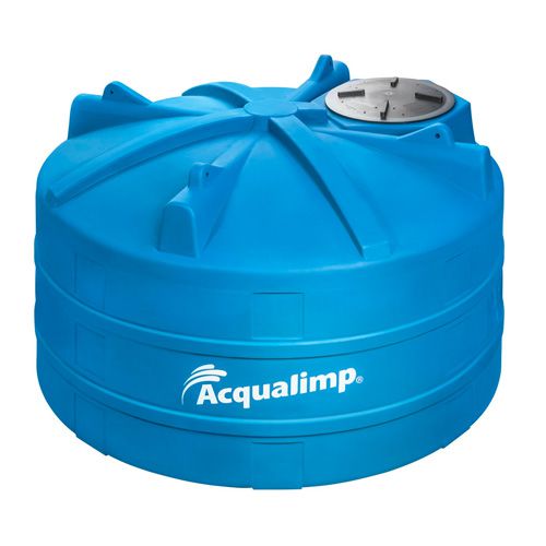 Caixa D'Água Acqualimp Tanque