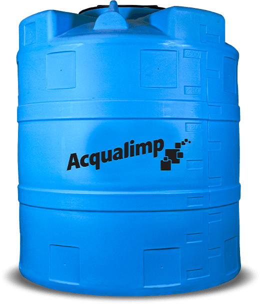 Cisterna Acqualimp