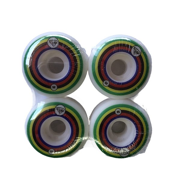 Roda Flag 52mm