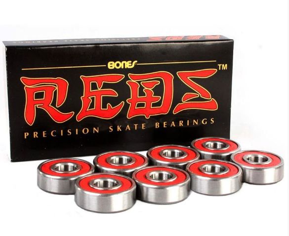 ROLAMENTO RED-BONES ORIGINAL