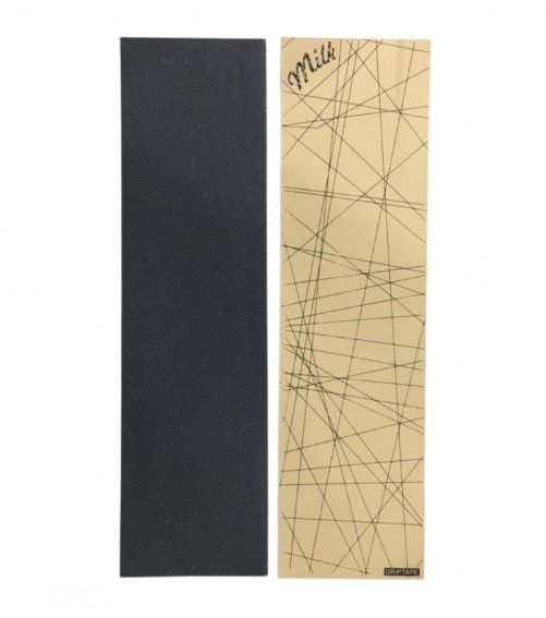 Lixa Milk Emborrachada