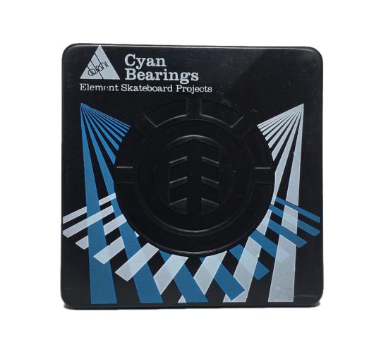 Rolamento Element Cyan Bearings
