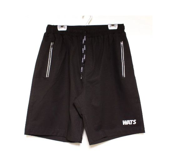 Bermuda Wats Ripstop Reflex