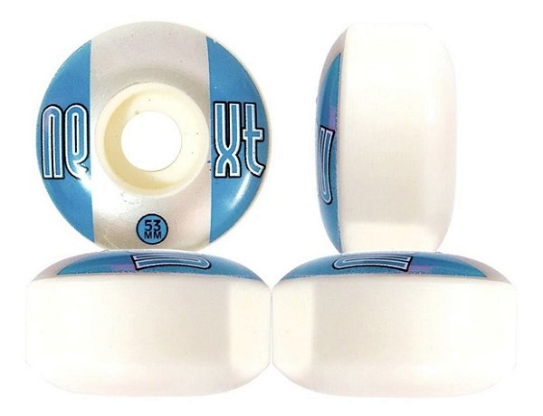 Roda Next Skate 53mm 101a
