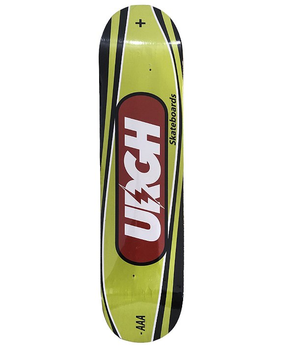 Shape Urgh Marfim Energy 7.75